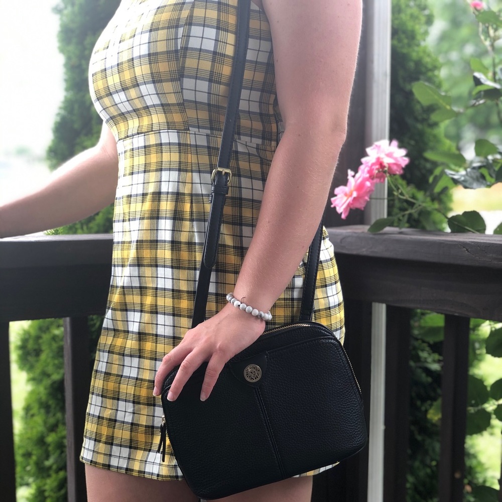 Anne Klein Cross Body purse